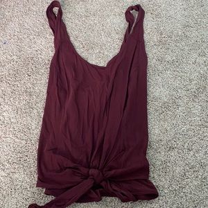 lululemon tank